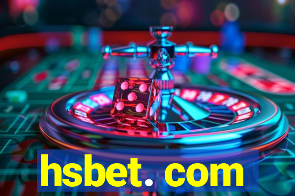 hsbet. com